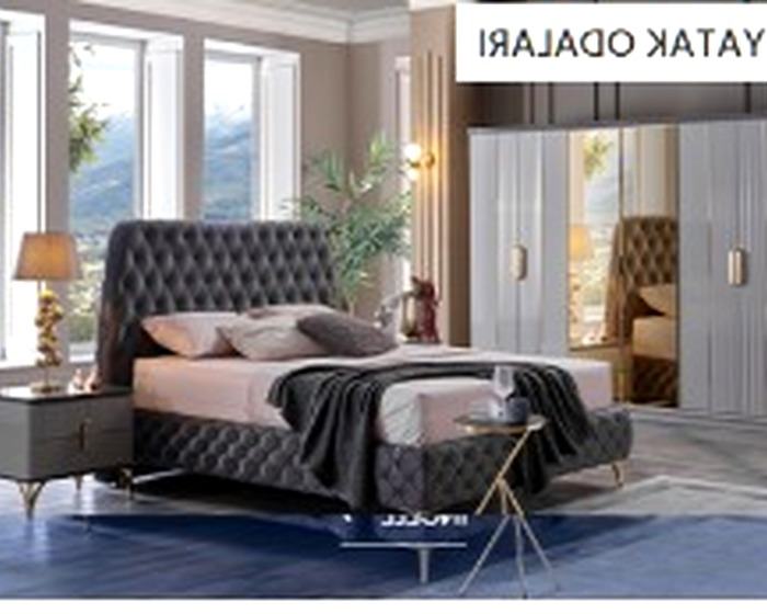 Lora Yatak Odası